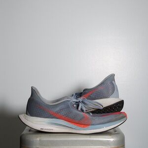 Nike Zoom Pegasus Turbo Men's Size 10.5 Running Shoes - Original Colorway